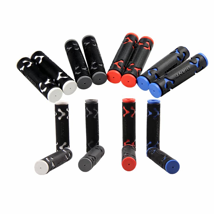 Poignées de vélo GIANT - Ref 2339724 Image 1