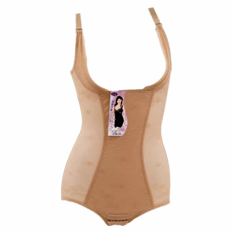 Sous-vêtement minceur en nylon - Ref 710997 Image 1