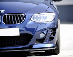 335i 330i kerscher 11宝马e92 body 包围BMW style kits E93改装