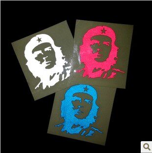 Autocollant pour vélo - Ref 2285001 Image 1