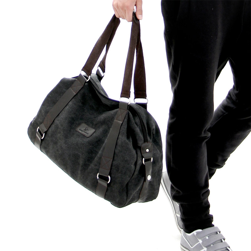 Sac pour homme - Ref 52139 Image 1