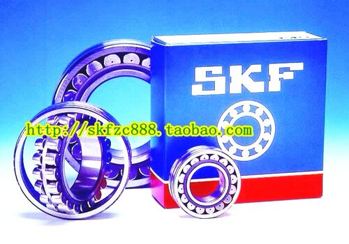 瑞典SKF进口轴承 23220CC/W33 23220CCK/C3W33 调心滚子轴承