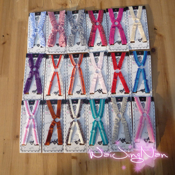 Sangles pour lingerie - Ref 816988 Image 1