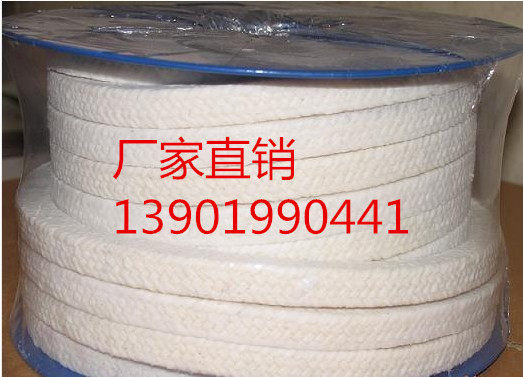 四氟盘根 /聚四氟盘根/优质PTFE盘根
