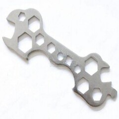 Clé pour réparation vélo - Ref 2304454 Image 6