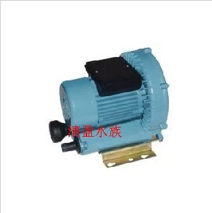 日生鼓风机GF-120C 120瓦鼓风机