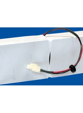 FOR CareFusion Pulmonetic LTV1000 LTV900 LTV950 EE400171电池