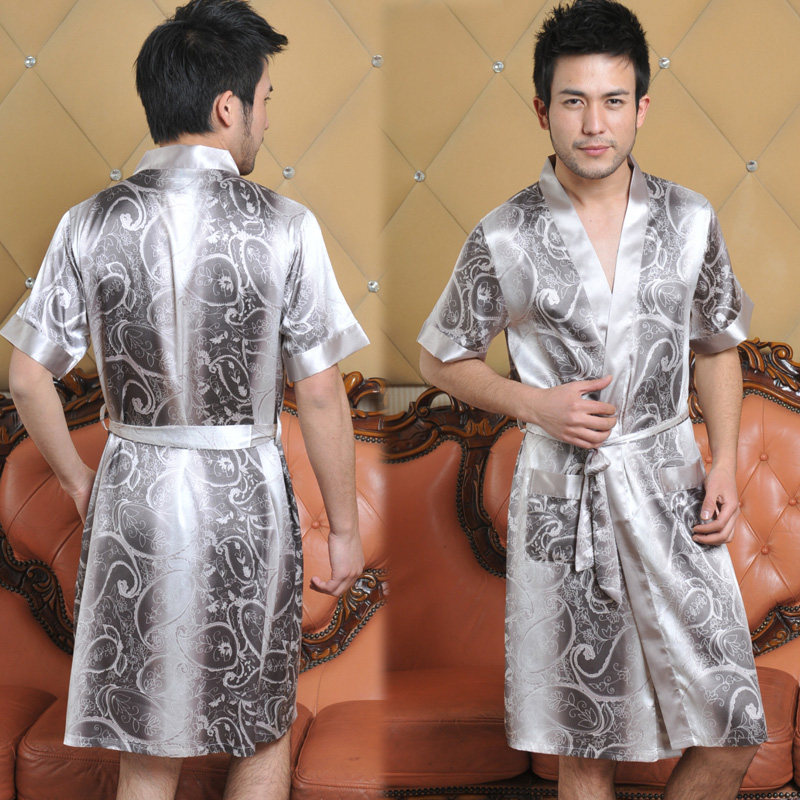 Peignoir Moyen-âge - Ref 595301 Image 1