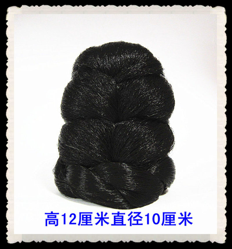 Extension cheveux - Chignon - Ref 235640 Image 1