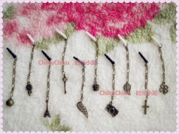 Connecteur pour téléphone portable - Ref 323336 Image 1