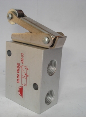 冲钻特价促销:JM型气动机械阀JM-07 JM07