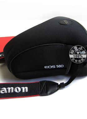 佳能单反相机包EOSRP200D800D60D70D80D5D35D46D27D2内胆包相机套