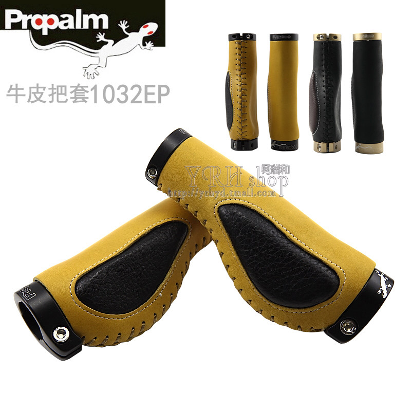 Poignées de vélo PROPALM - Ref 2349849 Image 1