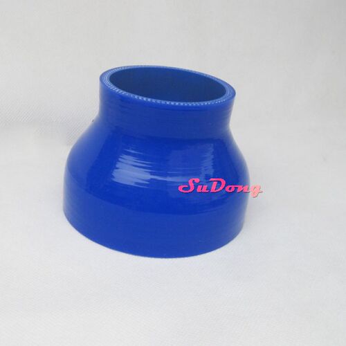 硅胶管直变径57-63MM 汽车进气改装/涡轮增压管/中冷管矽胶管接头