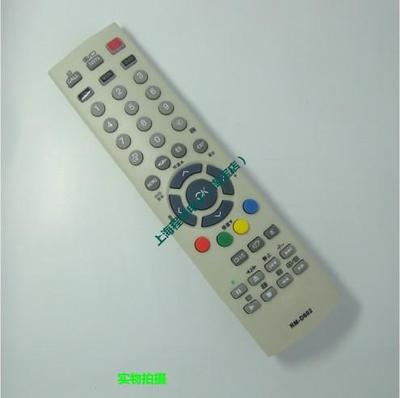 适用于东芝液晶通用电视机遥控器52A3000A 46A3000C 42CV500C包邮