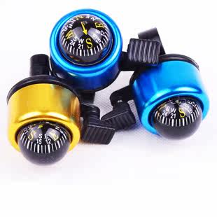 Sonnette de vélo - Ref 1455585 Image 1