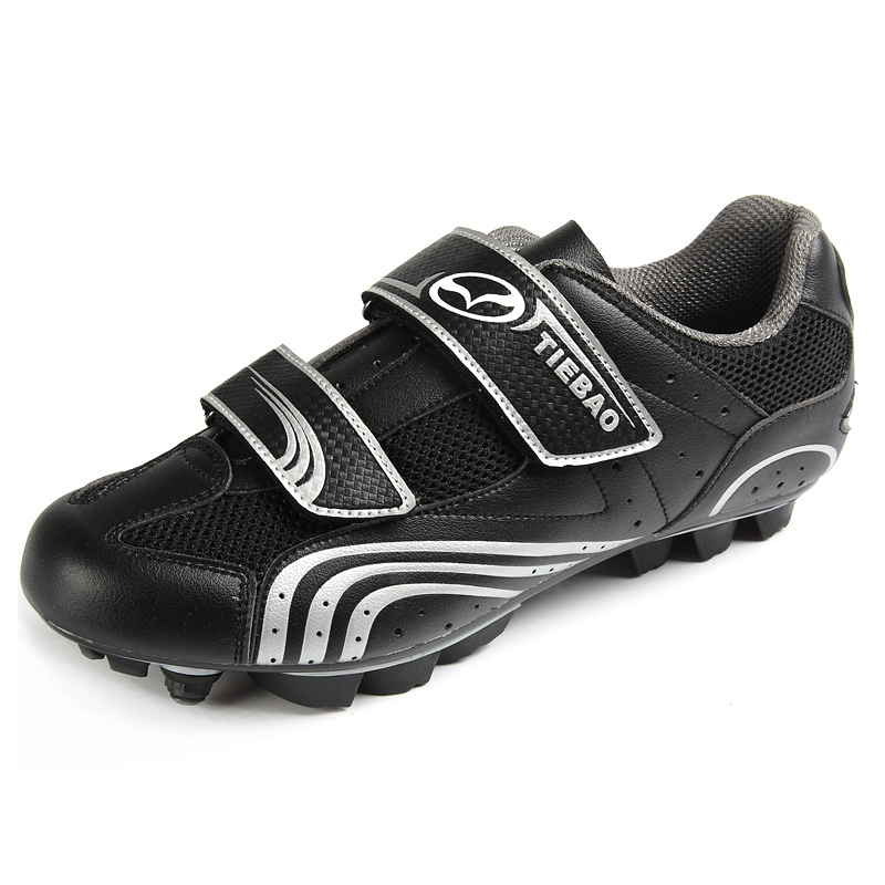 Chaussures de cyclisme homme - Ref 869904 Image 2