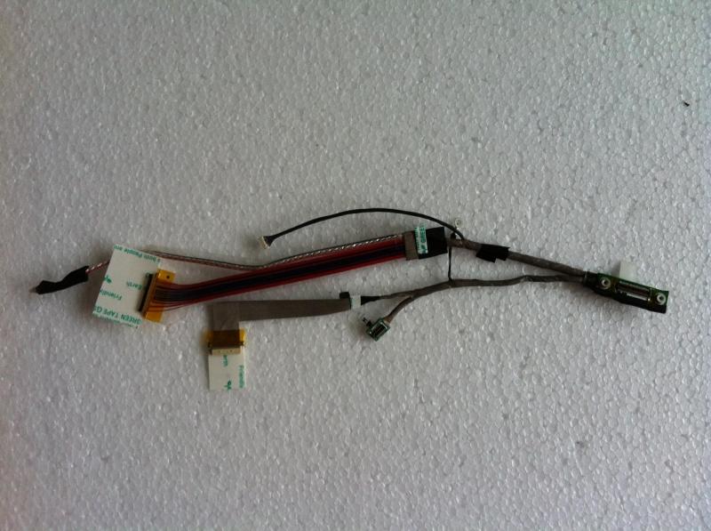 THINKPAD IBM X201T 屏线 45M2944