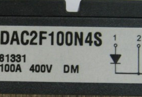 DAWIN大卫全新快恢复模块DAC2F100N6S++