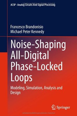 【预订】Noise-Shaping All-Digital Phase-Lock...