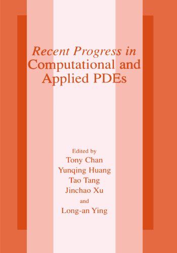 【预订】Recent Progress in Computational and...