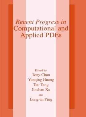 【预订】Recent Progress in Computational and...