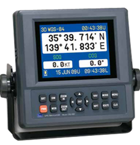 正品 日本JMC船用差分DPS有CCS、EC、RS证书DG-500