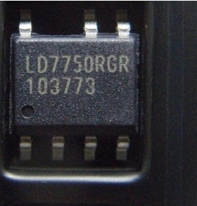 全新原装 LD7750 LD7750RGR 液晶电源芯片 贴片7脚