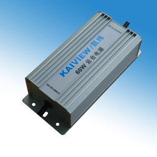 24VDC转24VAC逆变器 直流转交流 60W修正波 云台电源