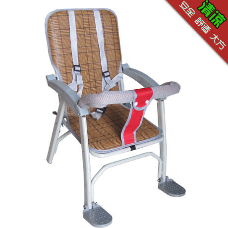 siège enfants pour vélo - Ref 2440582 Image 1