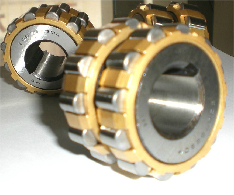 整体偏心轴承 90752307 35*86.5*50 转臂轴承 减速机轴承