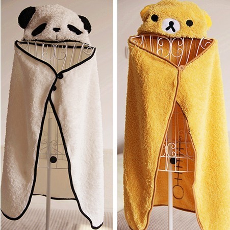 Cape pour enfant - Ref 2154250 Image 1