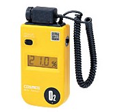 新宇宙 XO-326 氧气浓度计 XO-326ALA / XO-326ALB氧气浓度检测