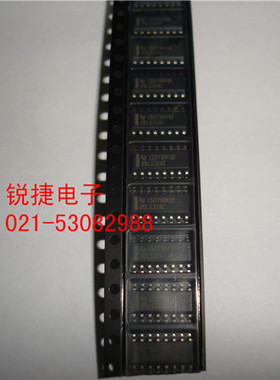AM26LS32ACN TI德州 原装 SOP 全新
