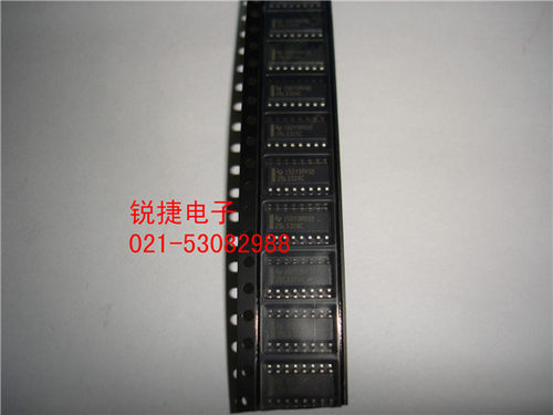 AM26LS32ACN TI德州 原装 SOP 全新