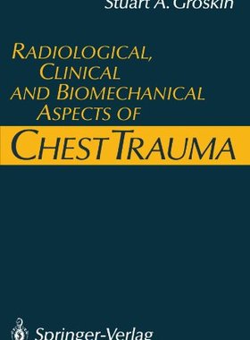 【预订】Radiological, Clinical and Biomechan...