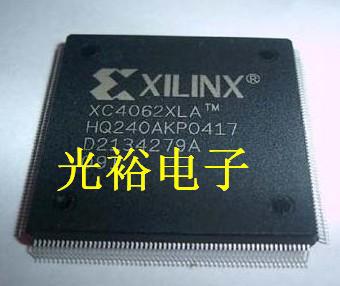 XC4062XLA-HQ240自己现货库存，为了追求信誉，保证质量.