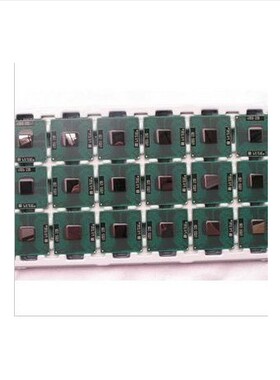 T4300 T4500 T5250 T5450 T5470 T5550 T5670 T5750 笔记本CPU