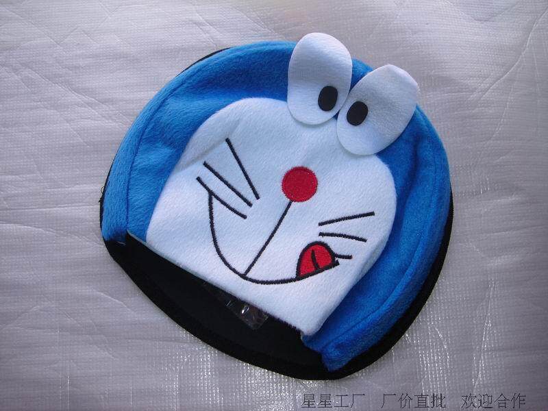 Coussin chauffant USB dessin animé - Ref 426586 Image 1