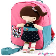Gants pour enfants en laine - Ref 2147711 Image 8