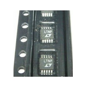 LTC3440EMS 封装MSOP10    LTC3404EMS8 封装MSOP8 全新原装