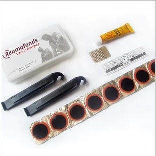 Kit de réparation vélo - Ref 2316573 Image 1