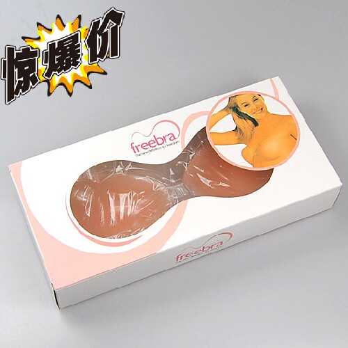 Soutien-gorge invisible jeunes femmes Y099 - Ref 785600 Image 1