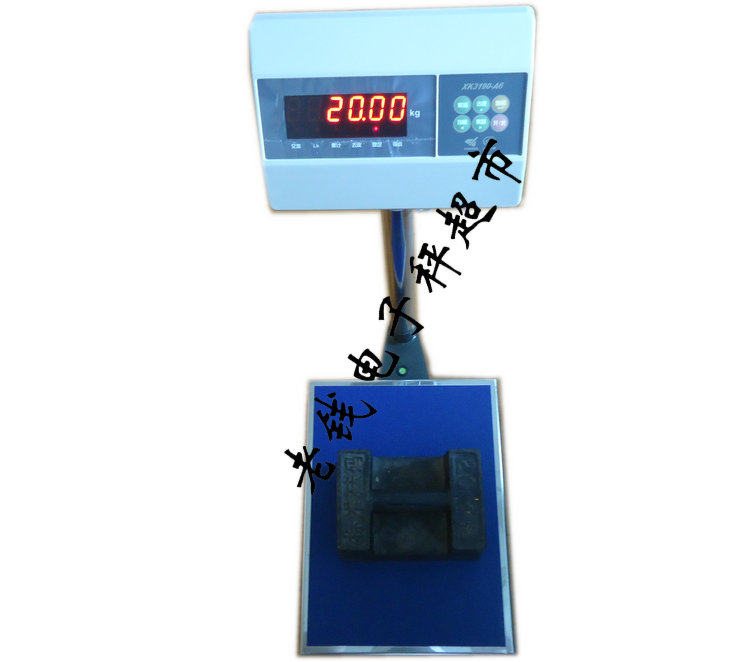 特价上海耀华A6电子台秤电子秤电子称平台秤100kg秤计重秤台秤,五金/工具,电子秤/电子天平,淘宝优惠券,粉丝福利购,淘宝优惠卷