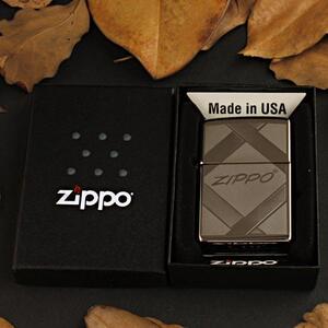 美国原装正品 ZIPPO打火机 芝宝美版 打破传统/20969 专柜正版ZP