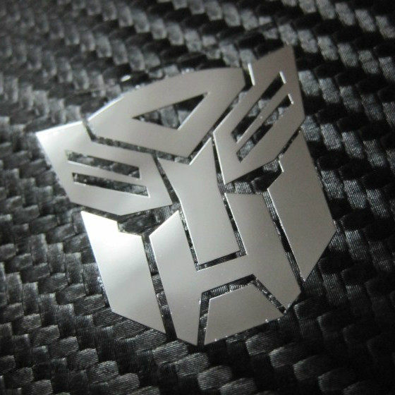 Sticker pour téléphone portable - Ref 1371547 Image 1