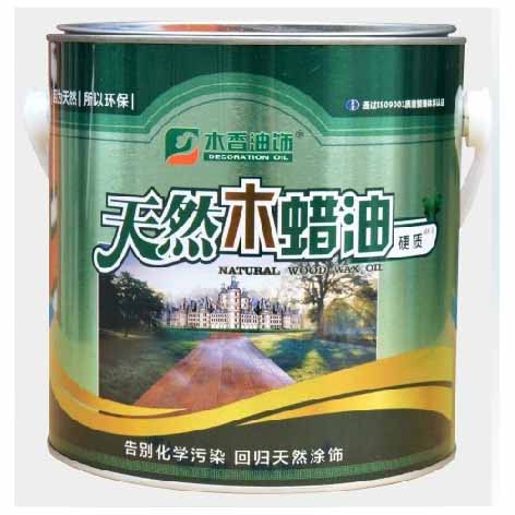 木蜡油硬质MX-3,高固含天然硬质蜡油,硬质高光天然木蜡油/木香