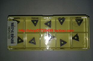 原装正品三菱TCMT090204 VP15TF数控刀片车刀片