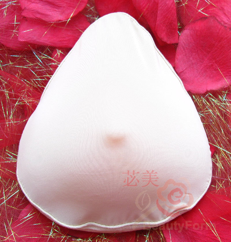 Coques pour soutien-gorge BEAUTYFORM BMBHT06 - Ref 811107 Image 1