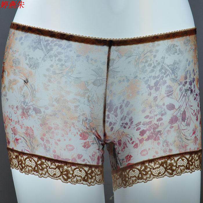 body amincissant en spandex - Ref 672723 Image 8